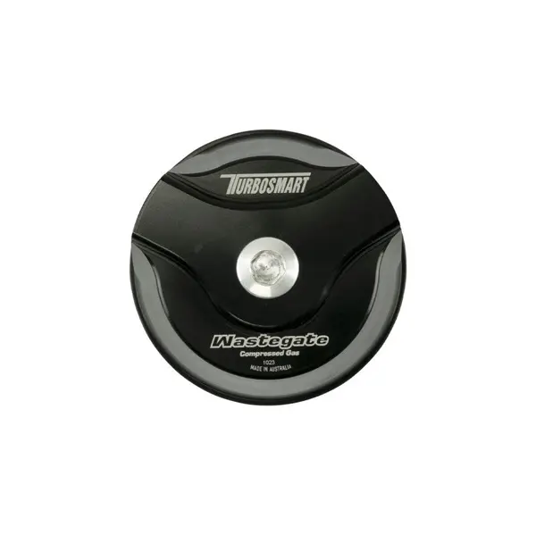 TURBOSMART TS-0550-3165 Full Range Cap GenV WG45/50CG Black