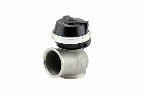 TURBOSMART TS-0555-1002 GenV WG60 PowerGate60 7psi Black