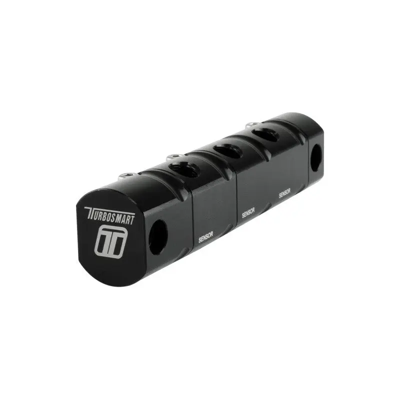 TURBOSMART TS-0704-1201 Modular Remote Sensor Block (3 Channel) 1/8NPT