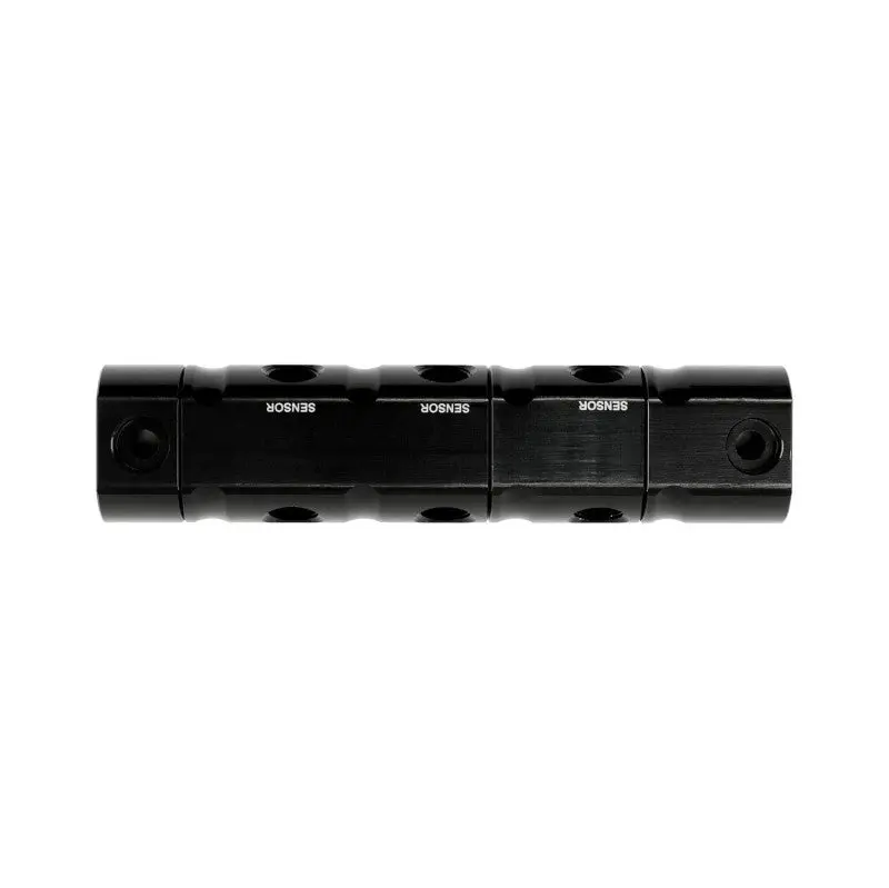 TURBOSMART TS-0704-1201 Modular Remote Sensor Block (3 Channel) 1/8NPT