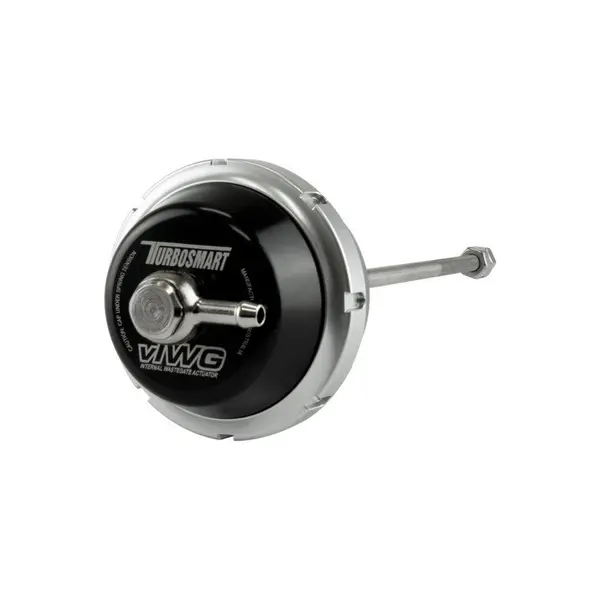 TURBOSMART TS-0604-2065 Wastegate Actuator Suit Universal 57mm - 6inHg -150mm