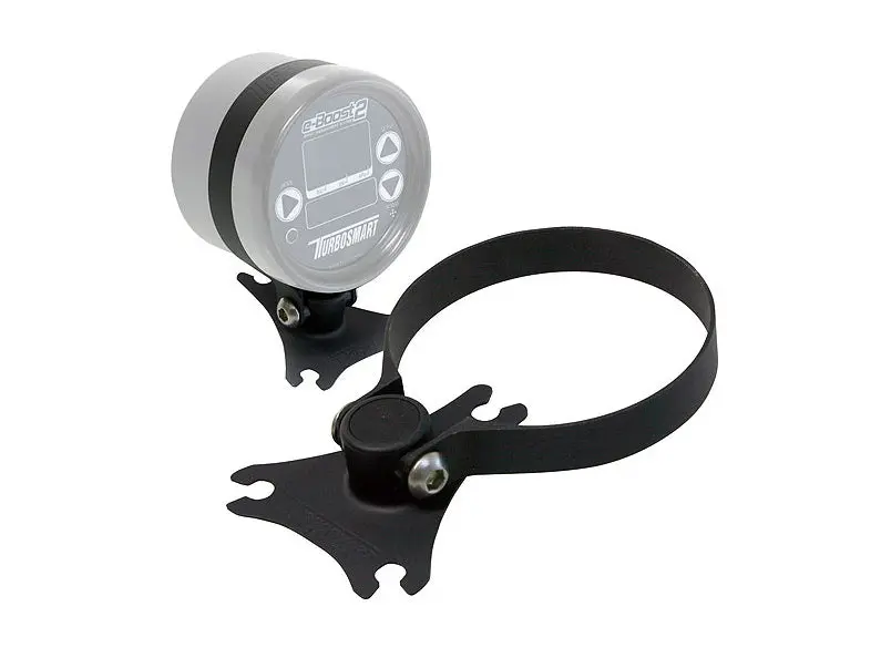 TURBOSMART TS-0301-2001 Windshield or Dash Mounting Kit for e-Boost2 60mm