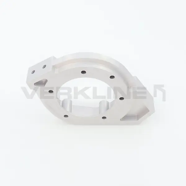 VERKLINE ELA-014 01E Works Rear Gearbox Mount for AUDI S2