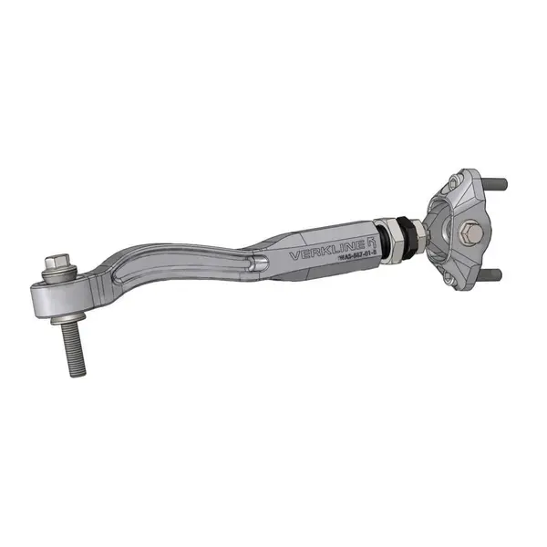 VERKLINE WAS-587 Adjustable Bump Steer Tie Rod Ends for AUDI R8 / LAMBORGHINI Huracan