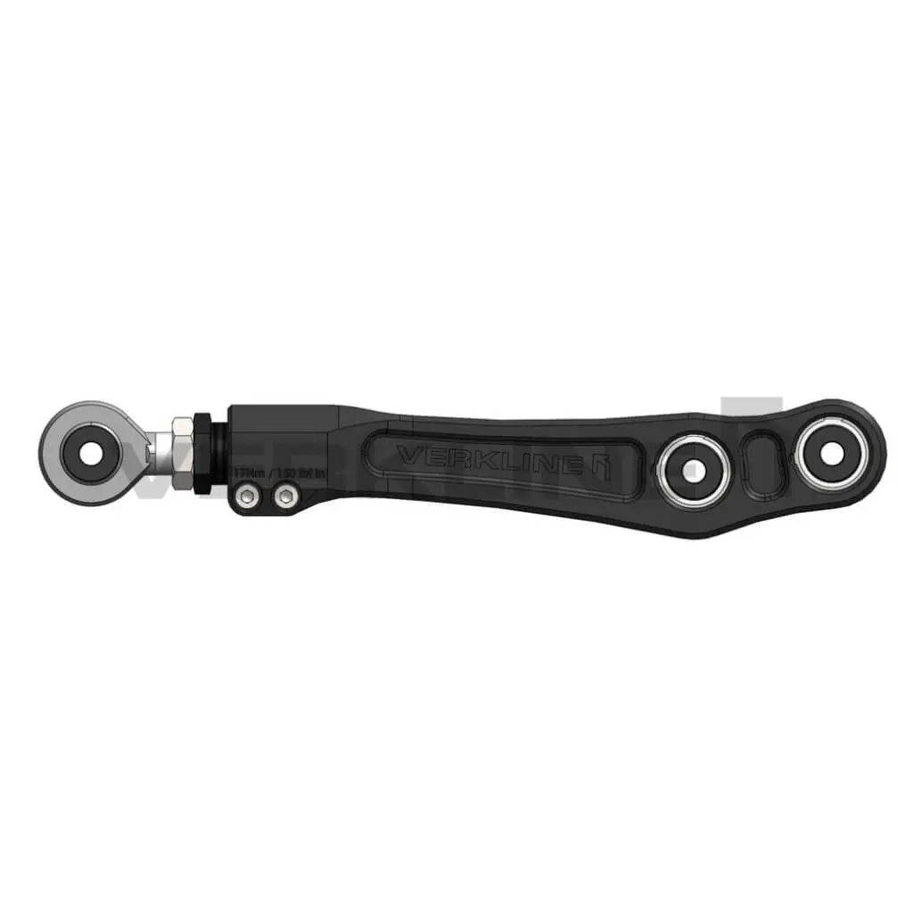 VERKLINE WAS-905 Adjustable Rear Camber Arms Kit for MITSUBISHI EVO 4 / 5 / 6