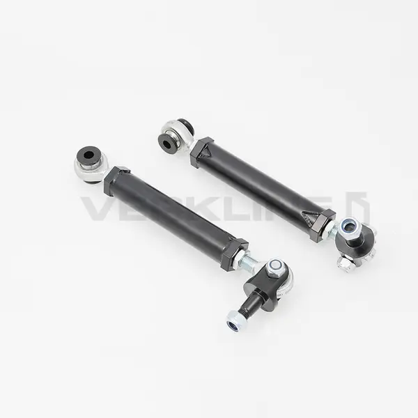 VERKLINE WAS-906 Adjustable Rear Toe Links Kit for MITSUBISHI EVO 4 / 5 / 6 / 7 / 8 / 9