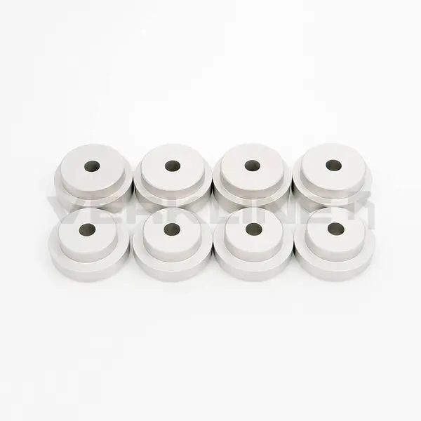 VERKLINE SBK-010 Aluminium Front Subframe Bushings Kit (8 pcs) for AUDI