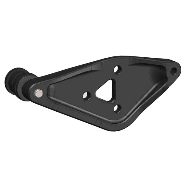 VERKLINE WAS-603 Aluminium Rear Differential Carrier Kit for TOYOTA GR Yaris (XP210) 2020-