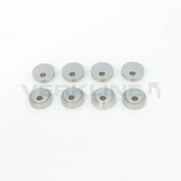 VERKLINE SBK-002 Aluminium Subframe Bushings Kit (8 pcs) for AUDI S2
