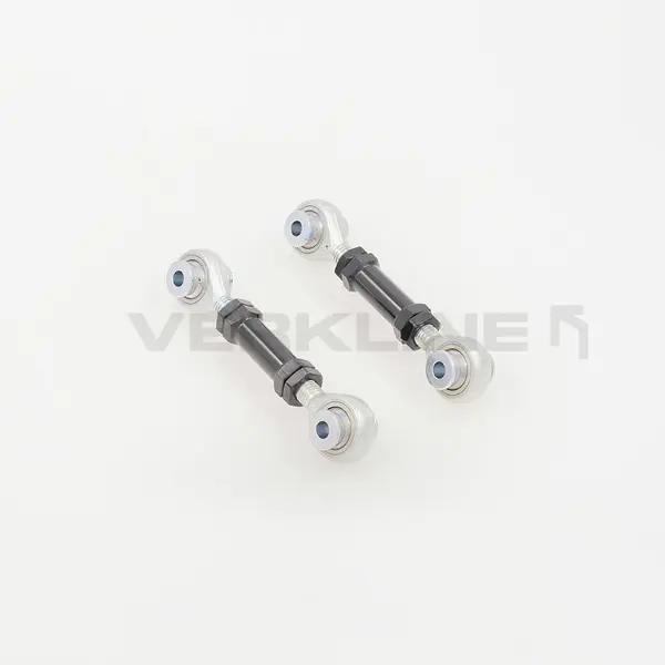 VERKLINE WAS-850 Anti-Roll Bar Links (Front And Rear) for MITSUBISHI EVO X