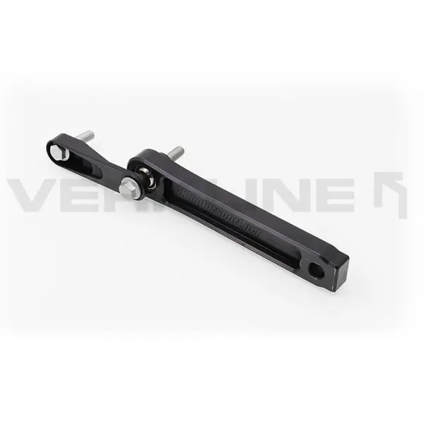 VERKLINE ELA-054 Billet Dogbone Mount for AUDI S3 (8P) / VW Golf GTI