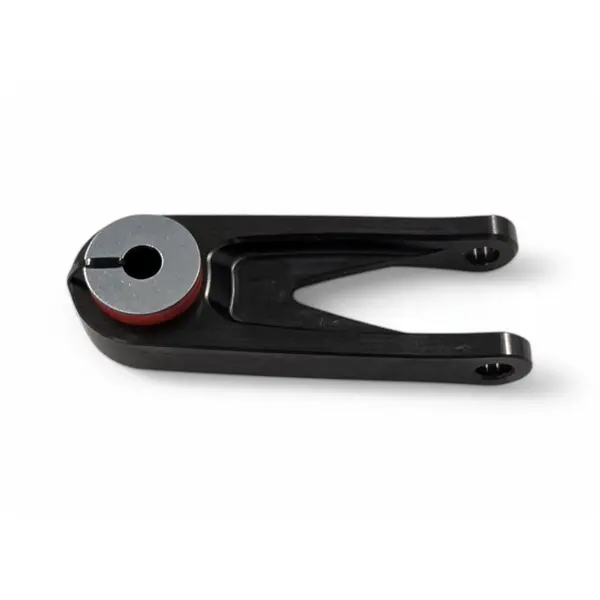 VERKLINE WAS-610-75 Billet Torque Mount for TOYOTA GR Yaris 2020- / GR Corolla 2023-