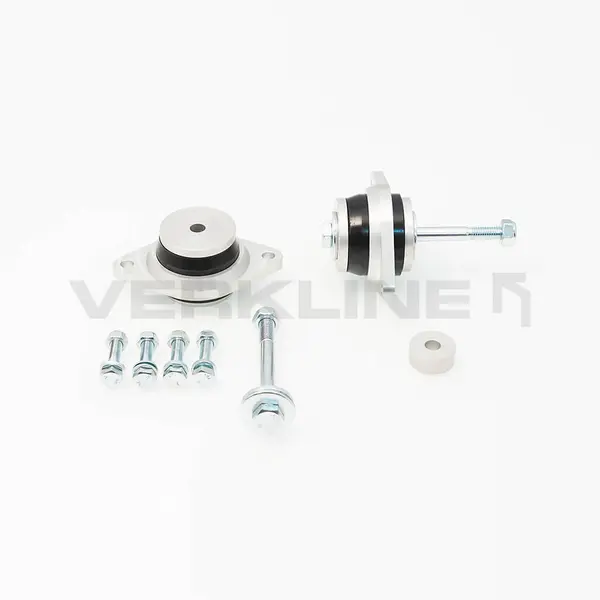 VERKLINE ELA-003-85 Differential Mounts Kit (Track Hardness) for AUDI S2