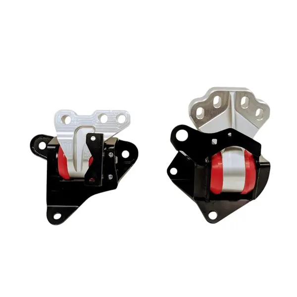 VERKLINE WAS-616 Engine And Gearbox Mounts for TOYOTA GR Yaris