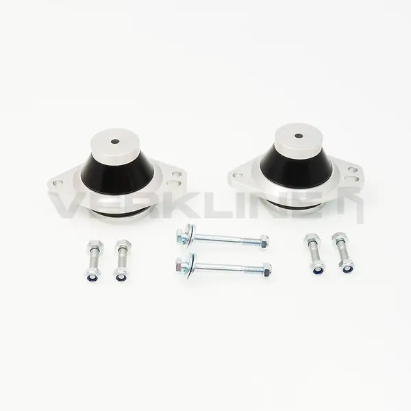 VERKLINE ELA-001-85 Engine Mounts Kit (Track Hardness) for AUDI RS2 / S2