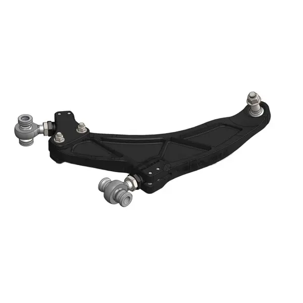 VERKLINE WAS-611 Front Adjustable Billet Aluminium Wishbone for TOYOTA GR Yaris (XP210) 2020-
