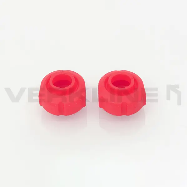 VERKLINE POW-005-75 Front Anti Roll Bar Bushes Kit 28mm (Street Hardness) for AUDI S4 / S6