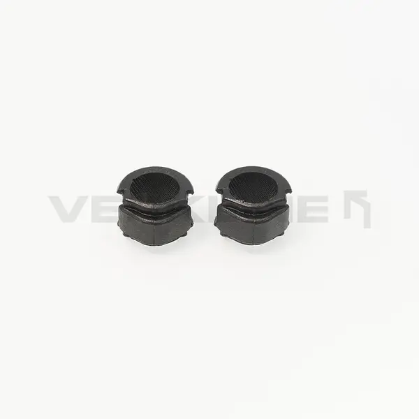 VERKLINE POW-020-85 Front Anti Roll Bar Bushes Kit 28mm (Track Hardness) for AUDI RS2 / S2
