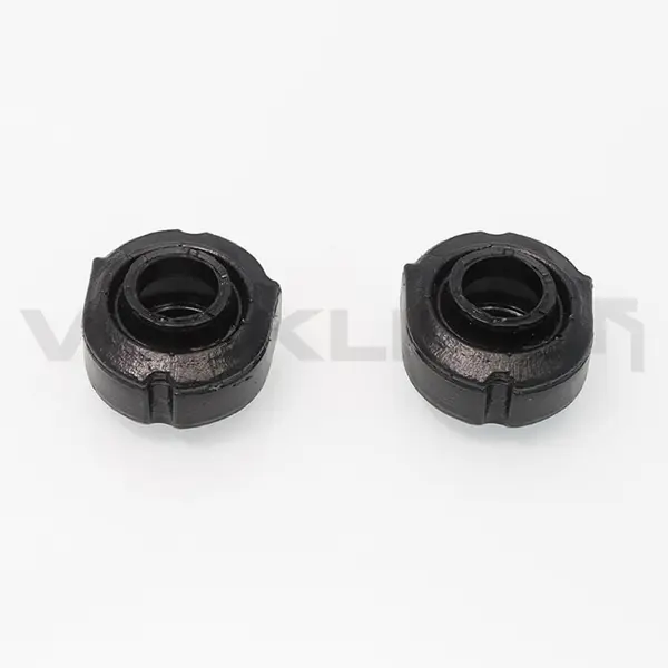 VERKLINE POW-005-85 Front Anti Roll Bar Bushes Kit 28mm (Track Hardness) for AUDI S4 / S6