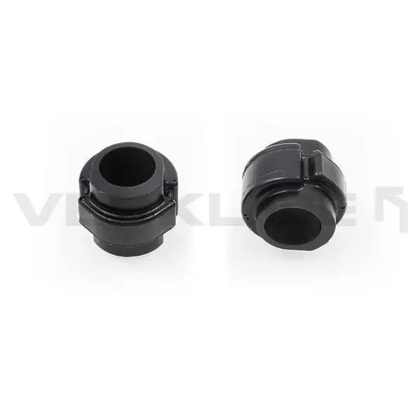 VERKLINE POW-050-85 Front Anti Roll Bar Bushes Kit 29mm (Track Hardness) for AUDI RS4 (B5 / B7) / RS6 / S6