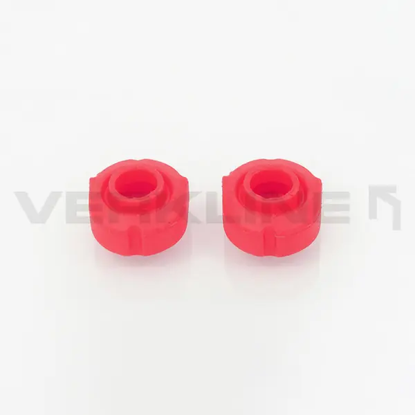 VERKLINE POW-004-75 Front Anti Roll Bar Bushings Kit 26mm (Street Hardness) for AUDI S4 / S6