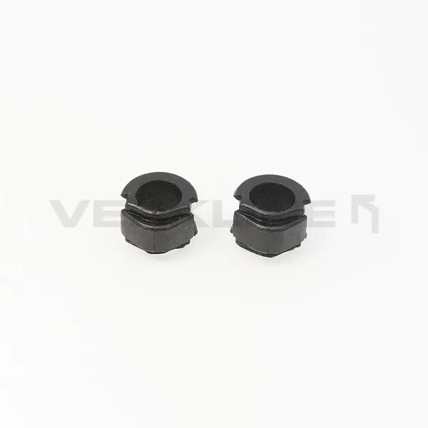 VERKLINE POW-019-85 Front ARB 26 mm Polyurethane Bushes Kit (Track Hardness) for AUDI S2