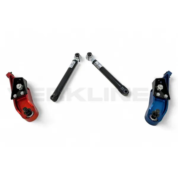 VERKLINE WAS-910 Front Arms Assembly Kit R4 for MITSUBISHI EVO 7 / 8 / 9