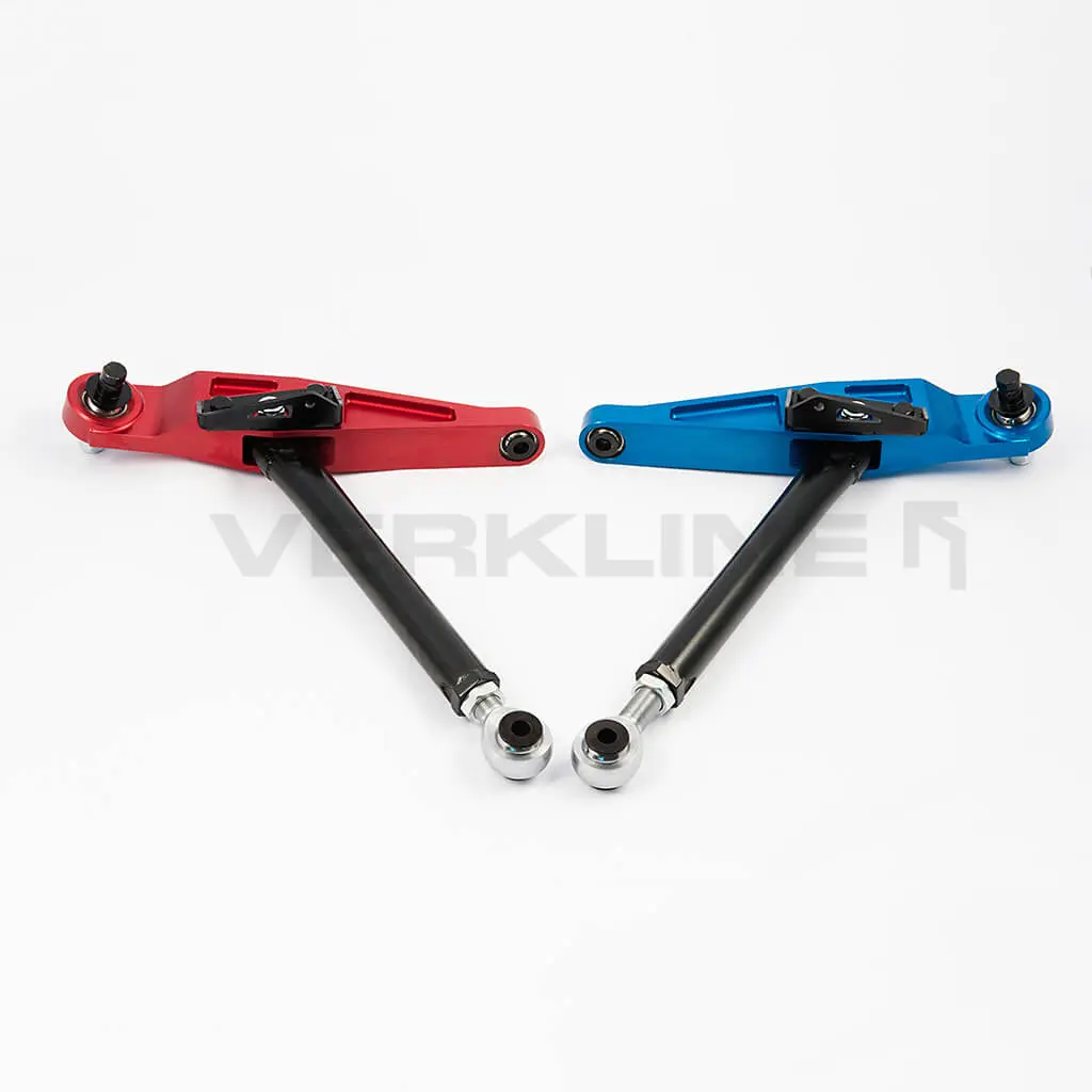 VERKLINE WAS-802-803 Front Arms Assembly Kit R4 for MITSUBISHI EVO X