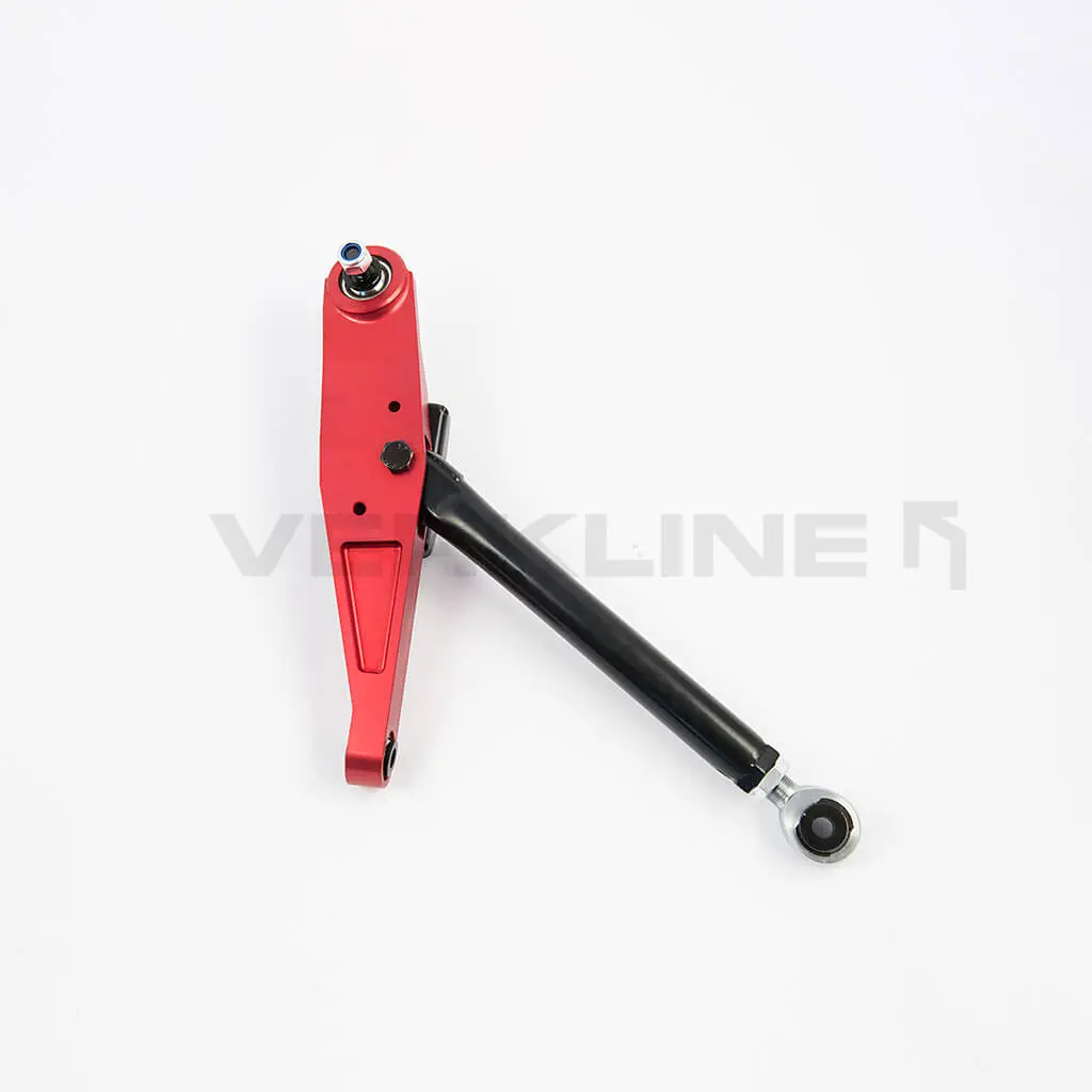 VERKLINE WAS-802-803 Front Arms Assembly Kit R4 for MITSUBISHI EVO X