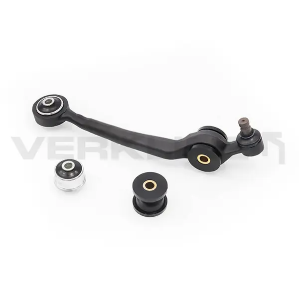 VERKLINE POW-003-85 Front Control Arm Polyurethane Bushings Kit (Track Hardness) for AUDI S4 / S6