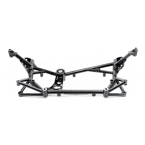 VERKLINE WAS-570 Front Lightweight Tubular Subframe for AUDI RS3 (8Y / 8V) / VW Golf GTI / R