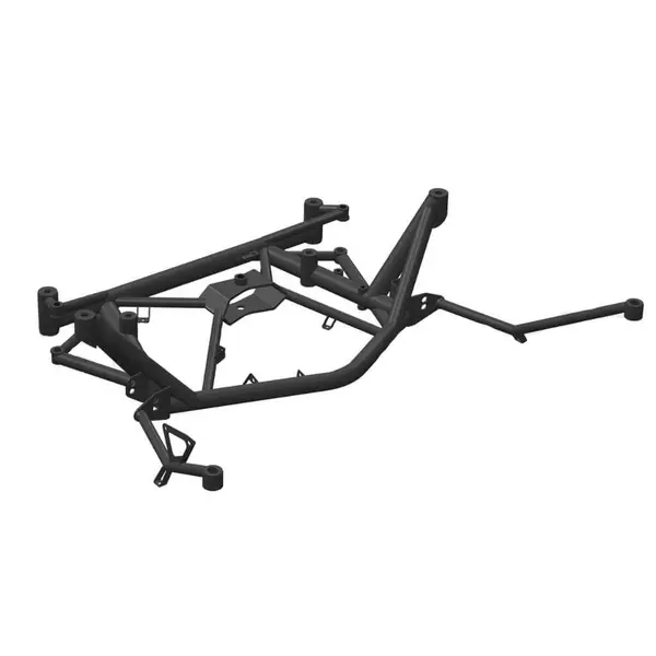 VERKLINE WAS-601 Front Lightweight Tubular Subframe Kit for TOYOTA GR Yaris (XP210) 2020-