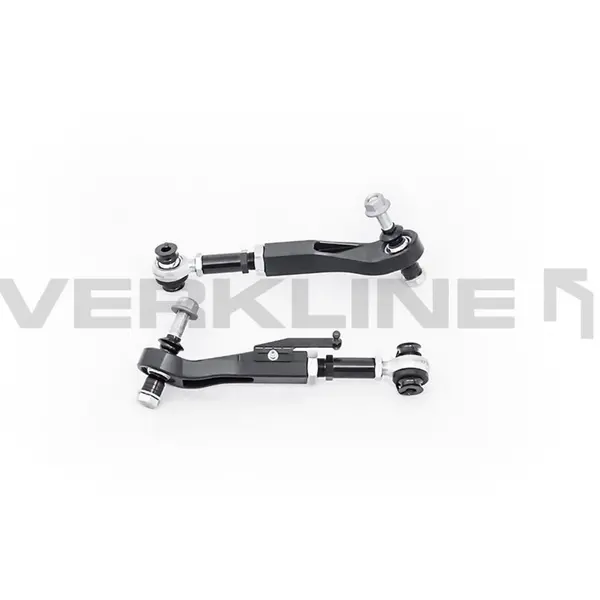 VERKLINE WAS-411 Front Lower Adjustable Control Arms Kit for TOYOTA GR Supra / BMW Z4
