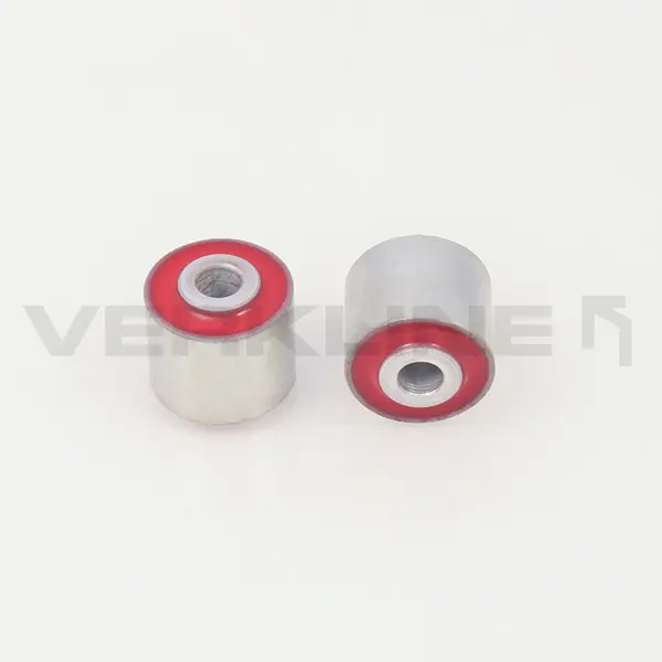 VERKLINE POW-074-75 Front Lower Shock Mount Bushings Kit for AUDI RS4 / S4