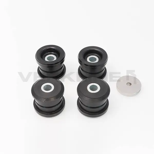 VERKLINE POW-079 Front Polyurethane Subframe Bushings Kit for AUDI RS4