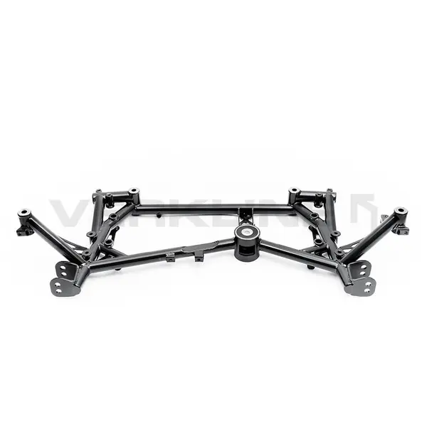 VERKLINE WAS-550 Front Tubular Lightweight Subframe for AUDI RS3 (8P) / VW Golf GTI