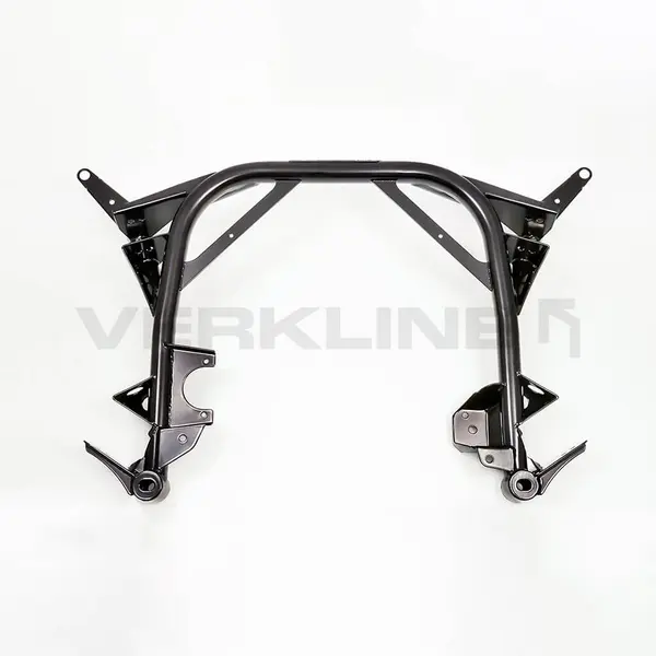 VERKLINE WAS-530 Front Tubular Subframe 5-Gear for AUDI S4