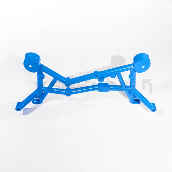 VERKLINE WAS-901 Front Turbular Subframe Kit for MITSUBISHI EVO 7 / 8 / 9
