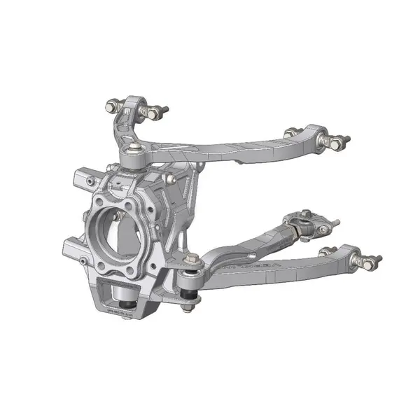 VERKLINE WAS-590 Full Suspension Set for AUDI R8 / LAMBORGHINI Huracan