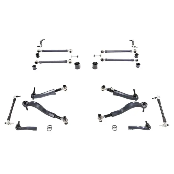 VERKLINE WAS-442 Fully Wishbone Kit Stage 1 for BMW M2 (F87) / M3 (F80) / M4