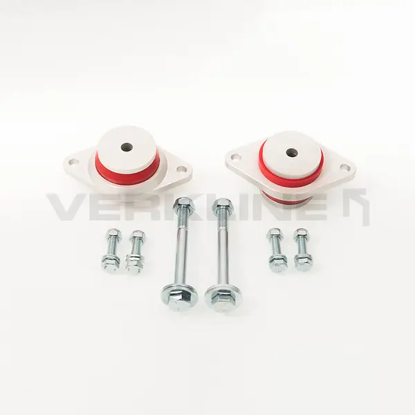 VERKLINE ELA-008-75 Gearbox Mounts Kit (Street Hardness) for AUDI RS4 / S4