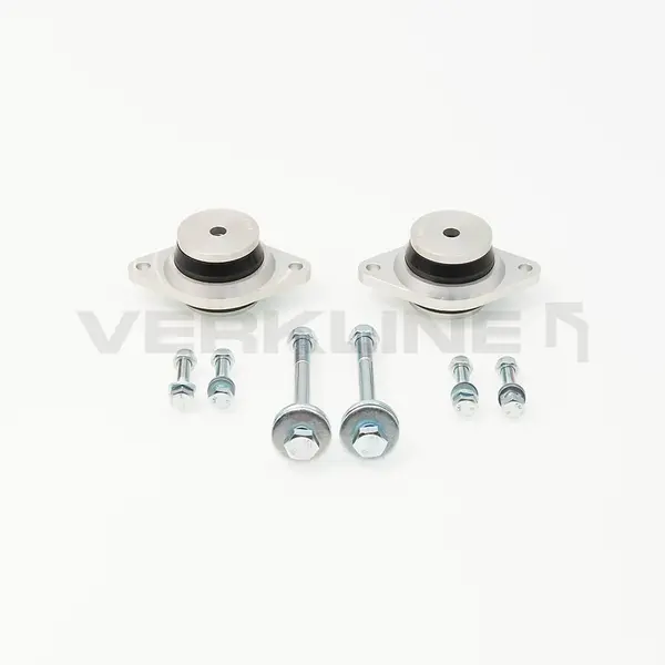 VERKLINE ELA-002-85 Gearbox Mounts Kit (Track Hardness) for AUDI RS2 / S2