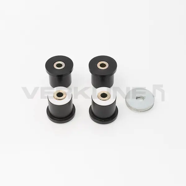 VERKLINE POW-001-85 Polyurethane Bushes Kit 37mm (Track Hardness) for AUDI S2