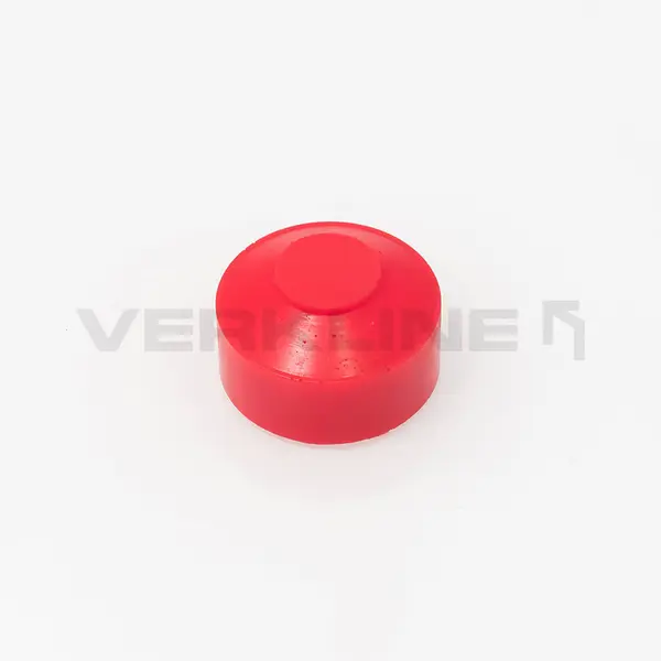 VERKLINE POW-082-75 Polyurethane Front Snub Engine Mount for AUDI RS2 (B4) / RS4