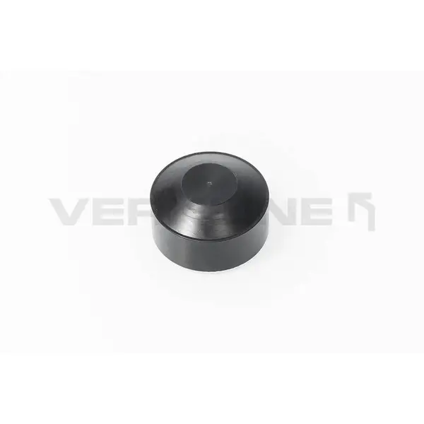 VERKLINE POW-082-85 Polyurethane Front Snub Engine Mount, Black, for AUDI RS2 (B4) / RS4