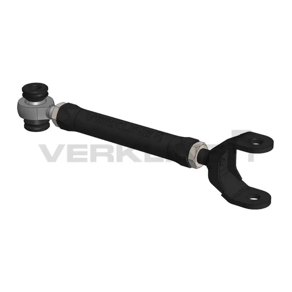 VERKLINE WAS-622 Rear Adjustable Lower Short Arms Kit for TOYOTA GR Yaris (XP210) 2020-