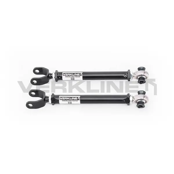 VERKLINE WAS-421 Rear Adjustable Traction Links Kit for TOYOTA GR Supra / BMW Z4