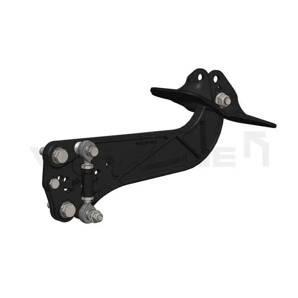 VERKLINE WAS-624 Rear Adjustable Trailing Arm Kit for TOYOTA GR Yaris (XP210) 2020-