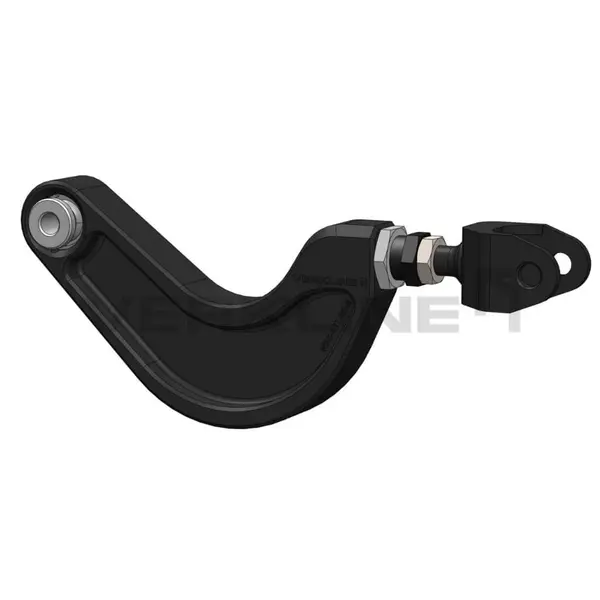 VERKLINE WAS-621 Rear Adjustable Upper Arms Kit for TOYOTA GR Yaris (XP210) 2020-