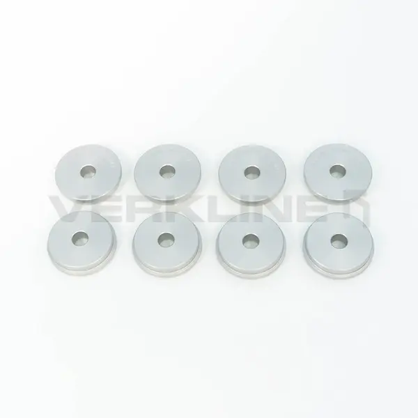 VERKLINE SBK-015 Rear Aluminium Subframe Bushings Kit